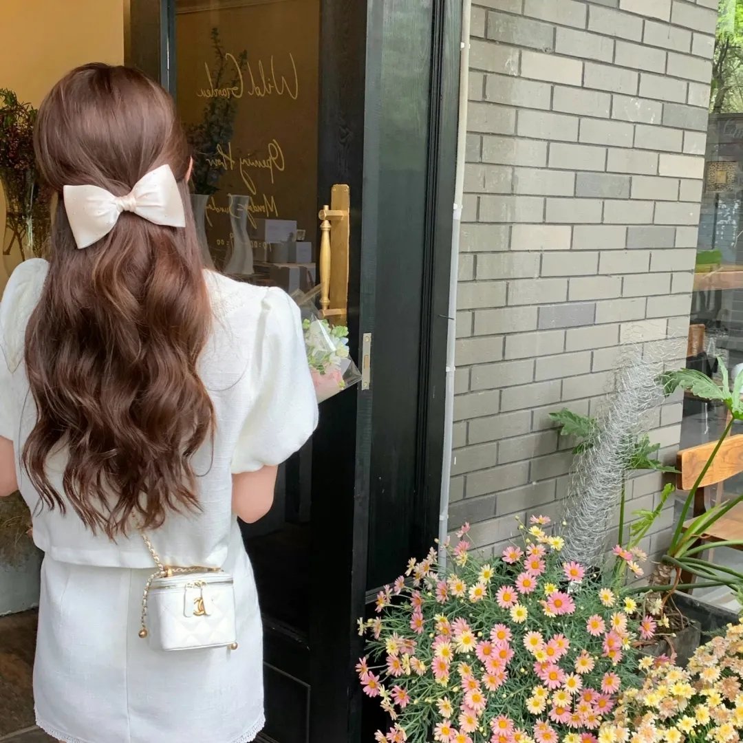 普通女人