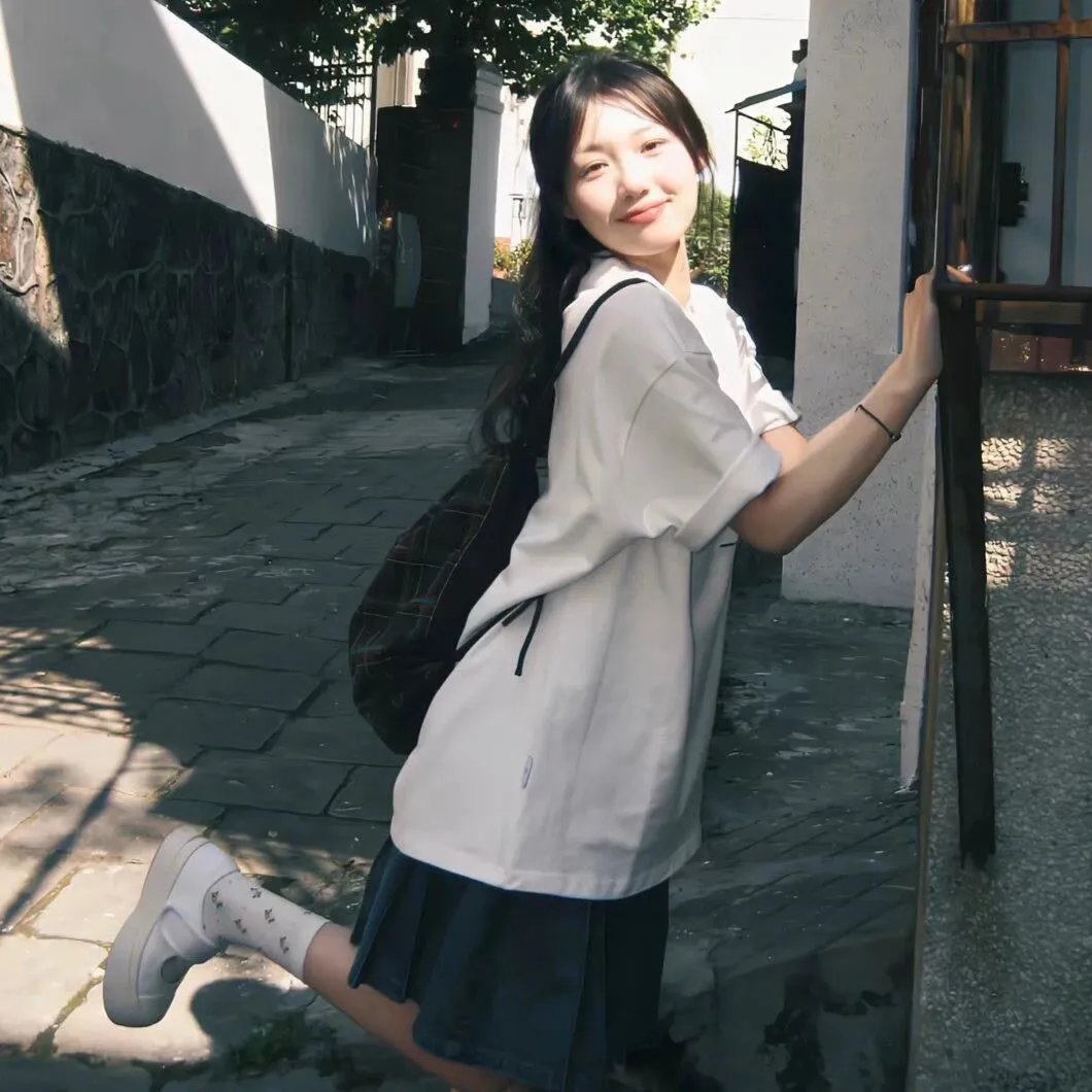 孝义女郎