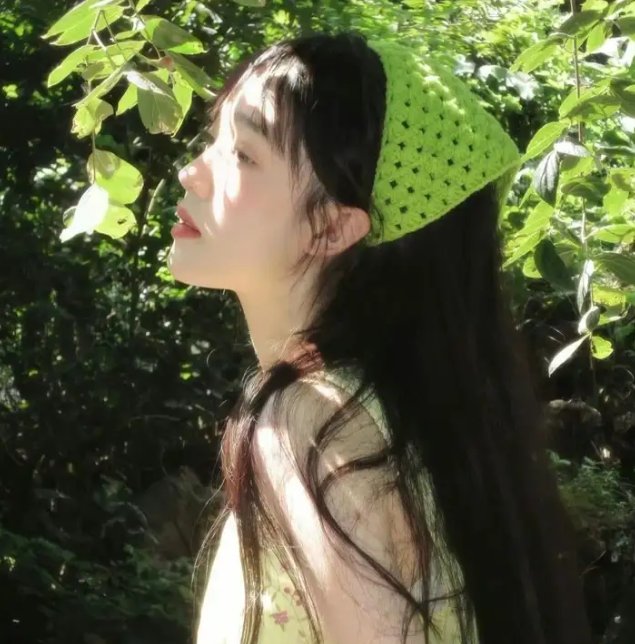心花放国语